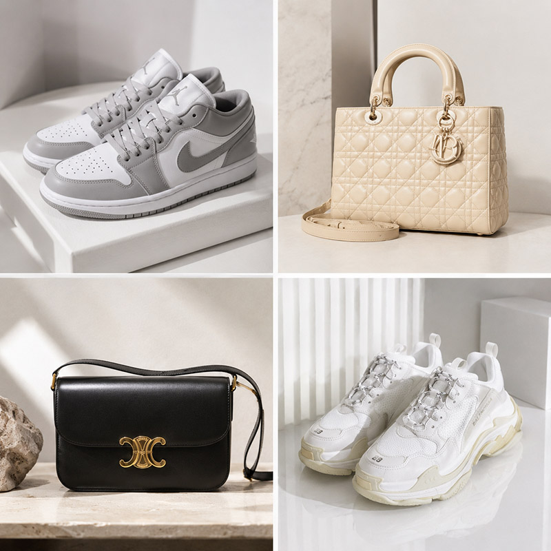 plea shoes​