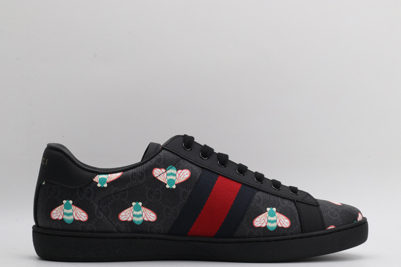 Ace GC Stripe Sneaker 220426