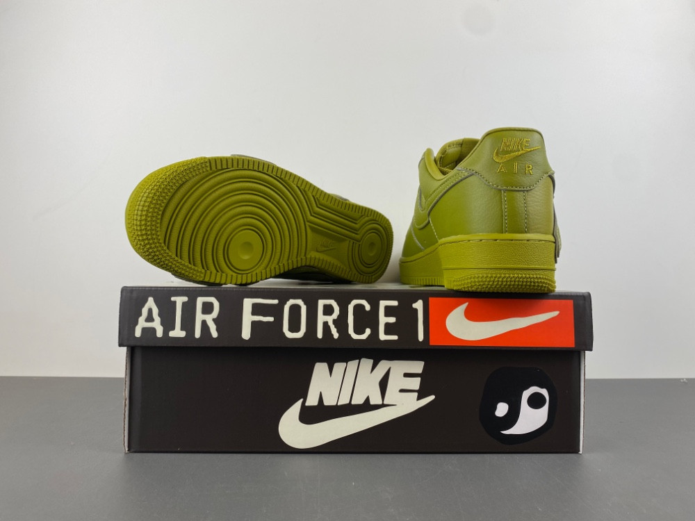 Cactus Plant Flea Market x Nike Air Force 1 FQ7069-500-1