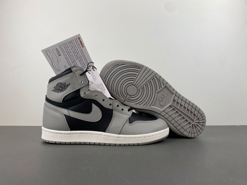 Air Jordan 1 Hi 