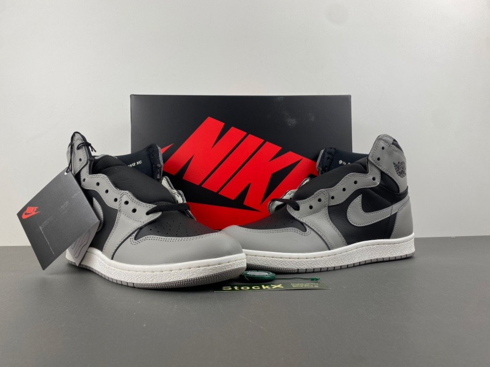 Air Jordan 1 Hi 