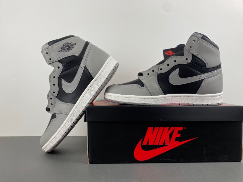 Air Jordan 1 Hi 