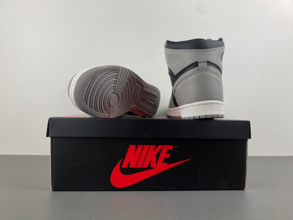 Air Jordan 1 Hi 