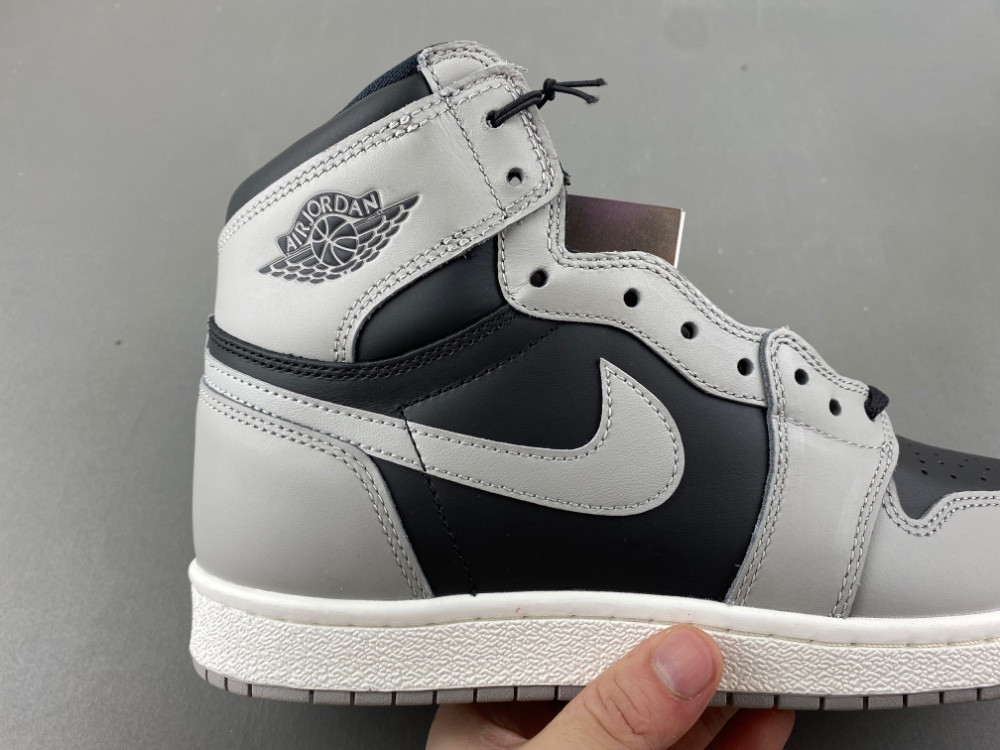 Air Jordan 1 Hi 
