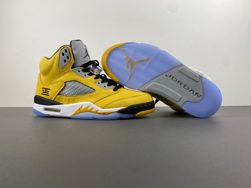Air Jordan 5 “Tokyo”