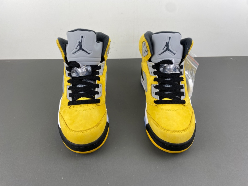 Air Jordan 5 “Tokyo”