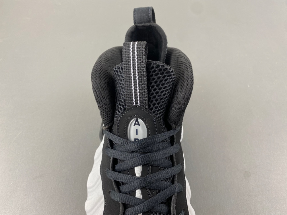 Nike Air Foamposite Pro “Wolf Grey HF0794-001