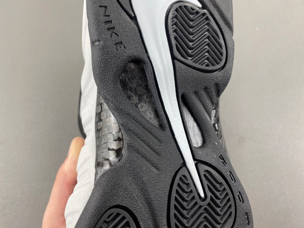 Nike Air Foamposite Pro “Wolf Grey HF0794-001