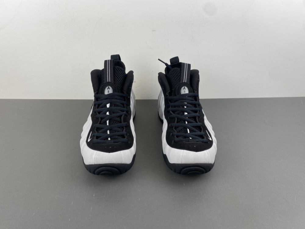 Nike Air Foamposite Pro “Wolf Grey HF0794-001