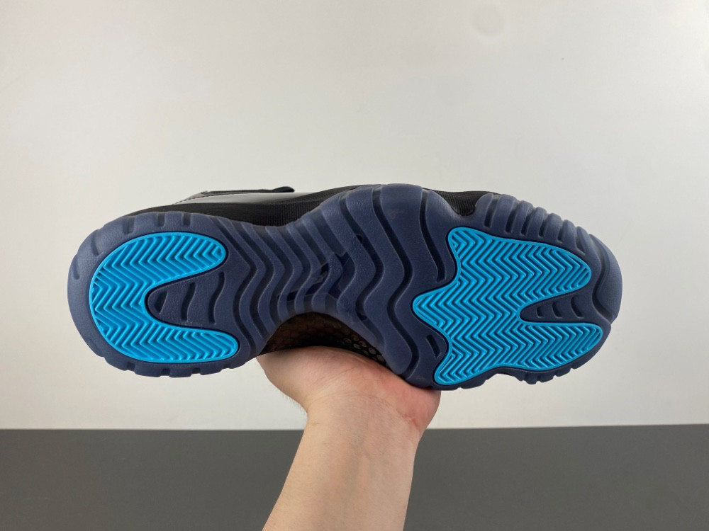 Air Jordan 11 “Gamma” CT8012-047