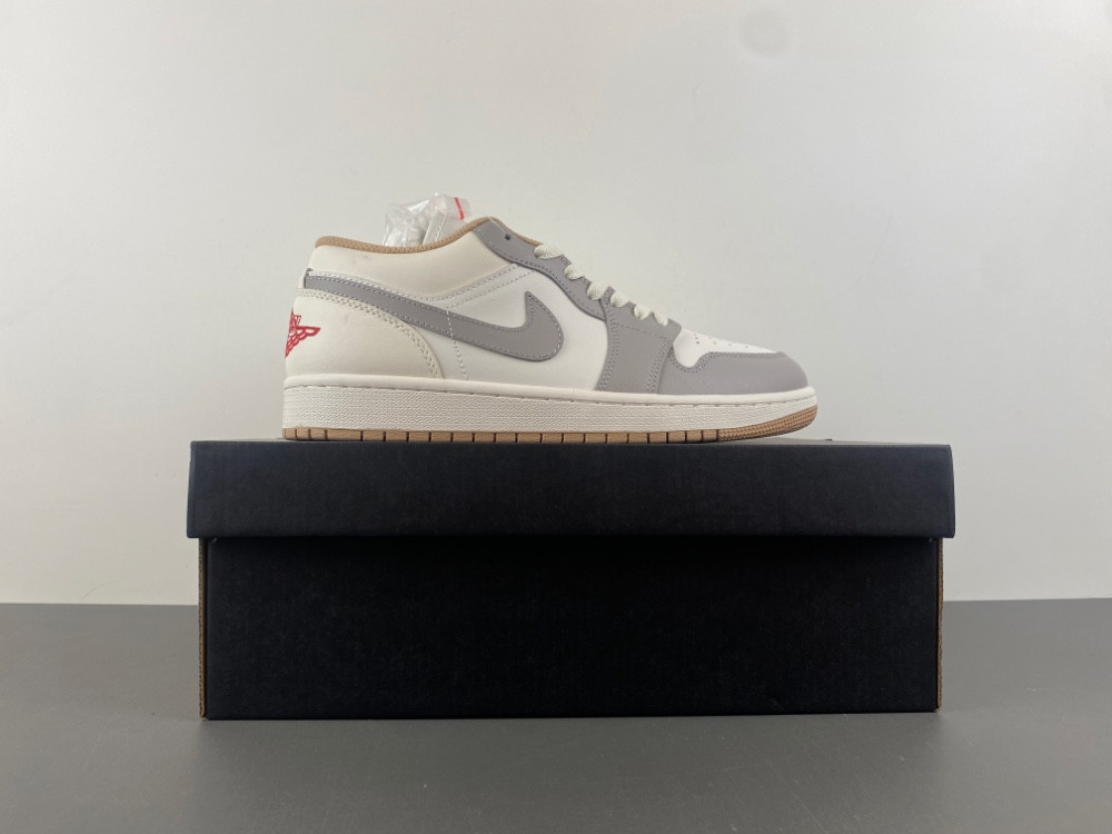 Air Jordan 1 Low 553558-169