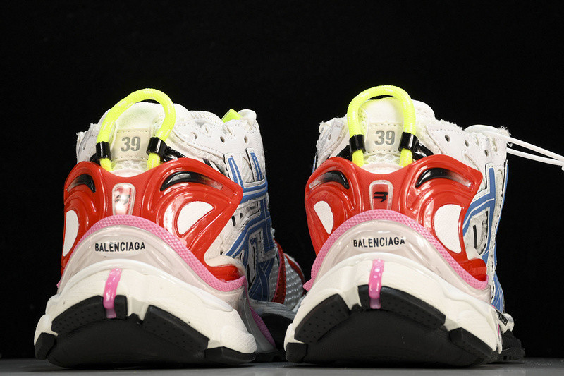 Balenciaga Runner W3RB6-9645