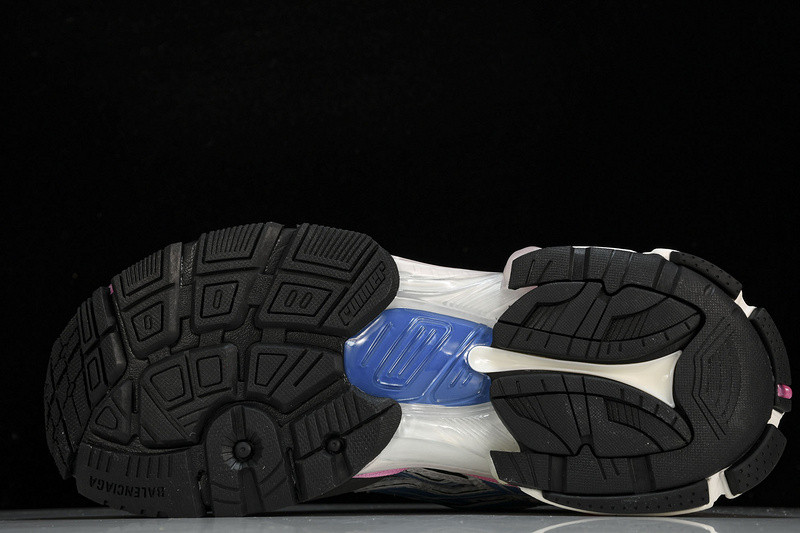 Balenciaga Runner W3RB6-9645