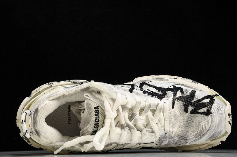 Balenciaga Runner 677402 W3RBQ 9010