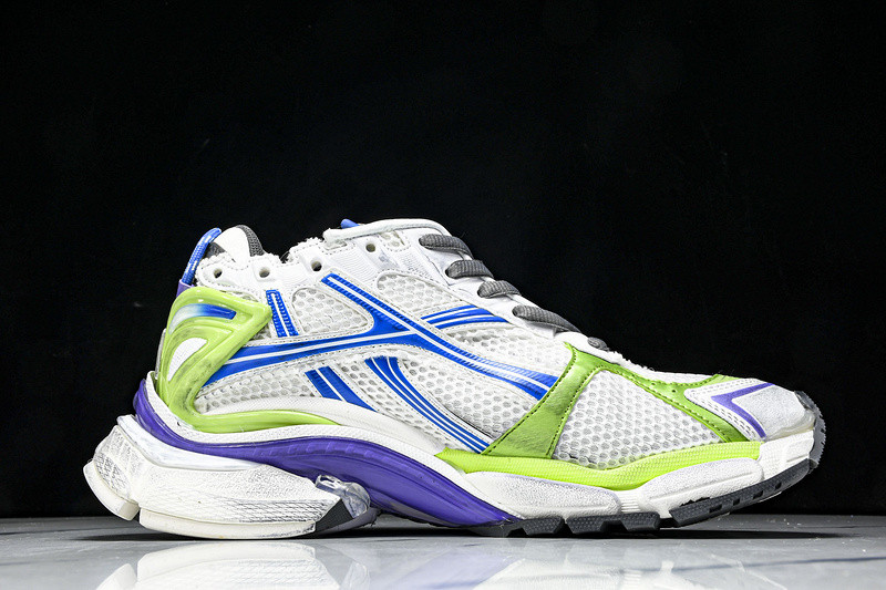 Balenciaga Runner W3RMU-9043