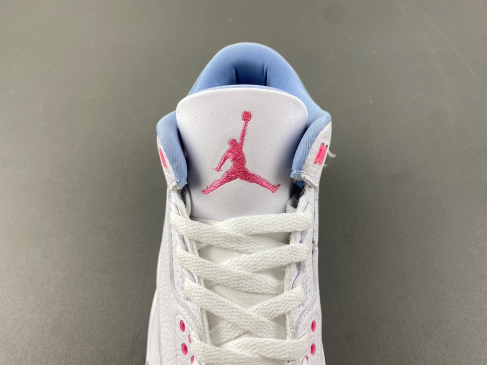 Air Jordan 3 Retro HQ0784