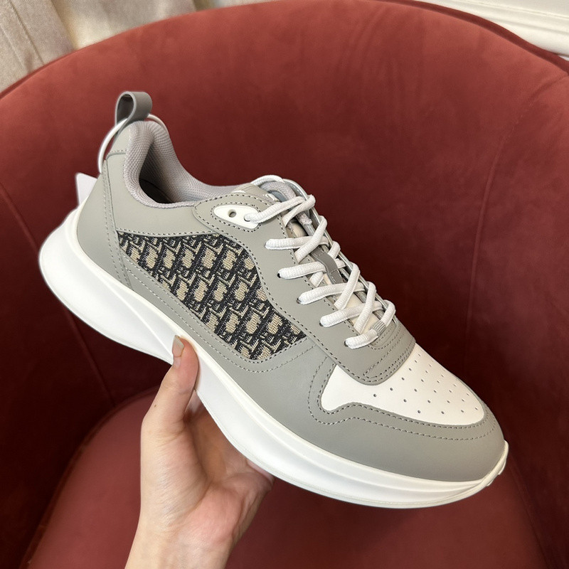 DR B25 Sneaker