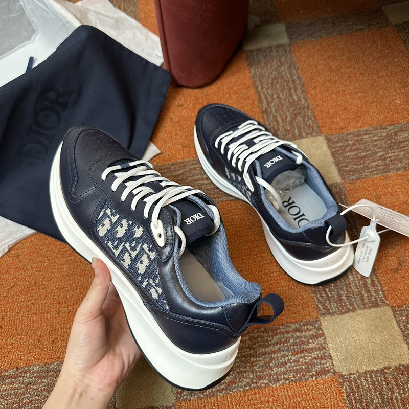 DR B25 Sneaker