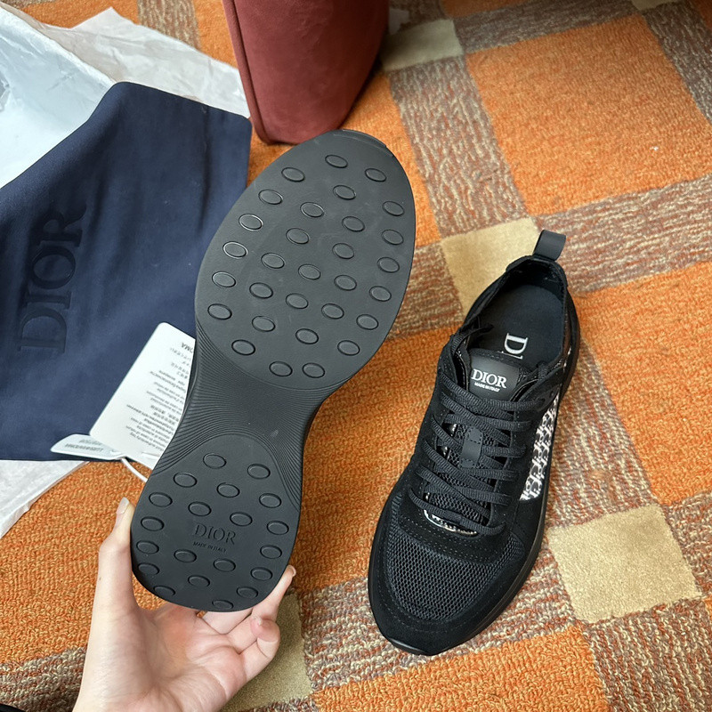 DR B25 Sneaker