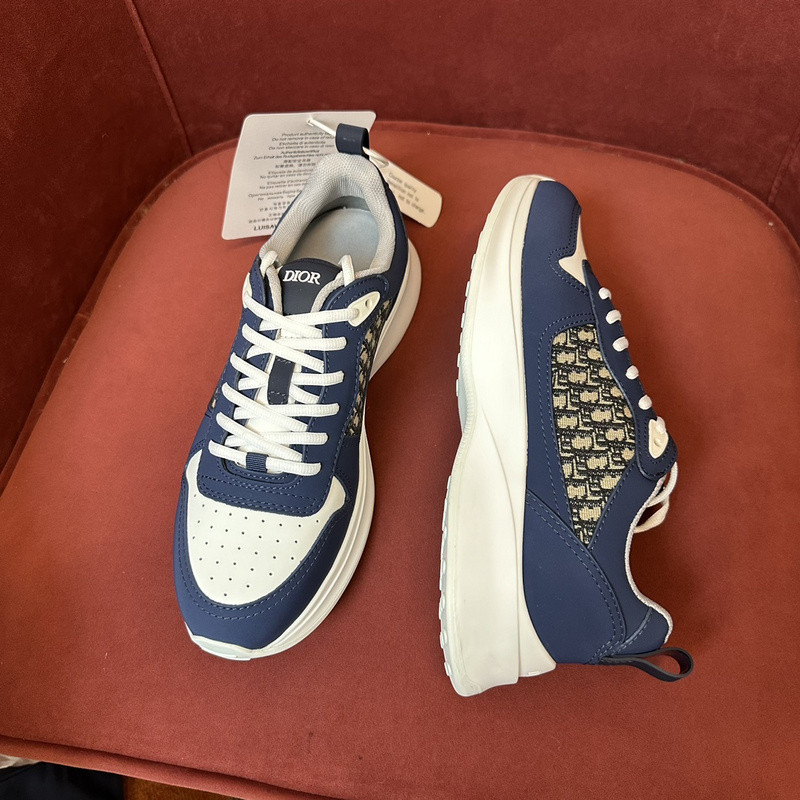 DR B25 Sneaker