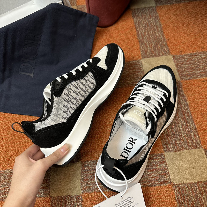 DR B25 Sneaker