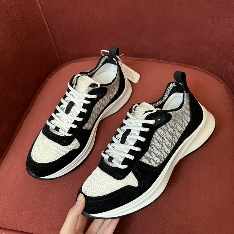 DR B25 Sneaker