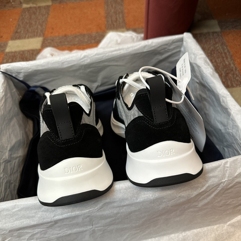 DR B25 Sneaker