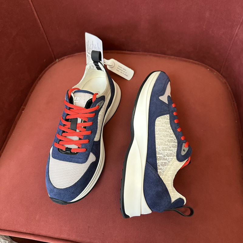 DR B25 Sneaker