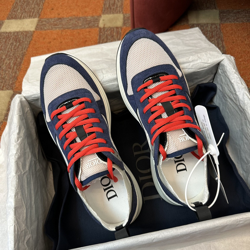 DR B25 Sneaker