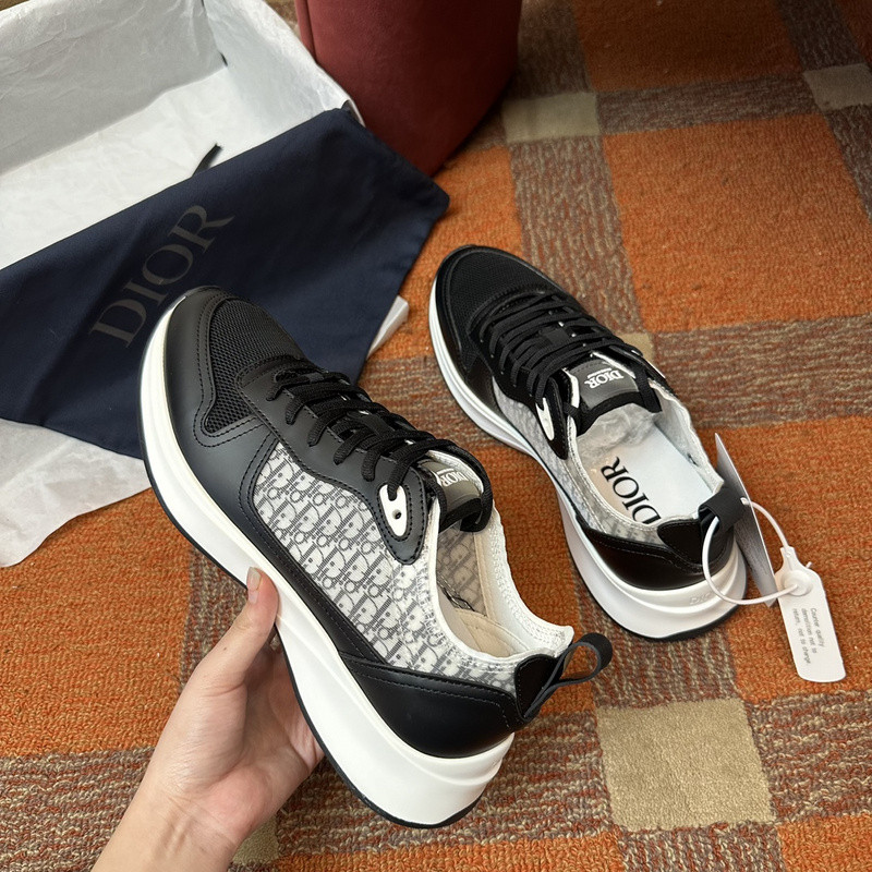 DR B25 Sneaker