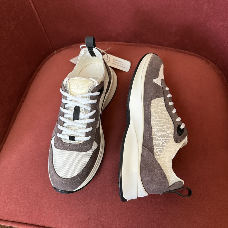 DR B25 Sneaker