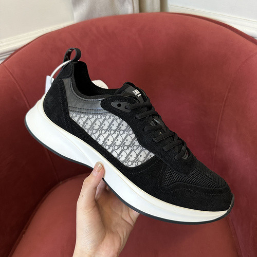 DR B25 Sneaker