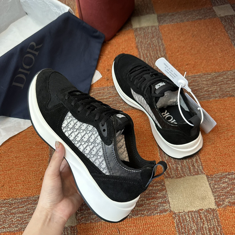 DR B25 Sneaker