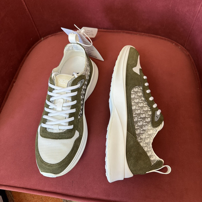 DR B25 Sneaker
