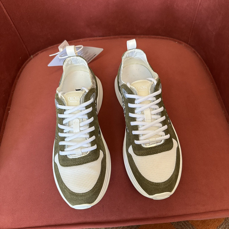 DR B25 Sneaker