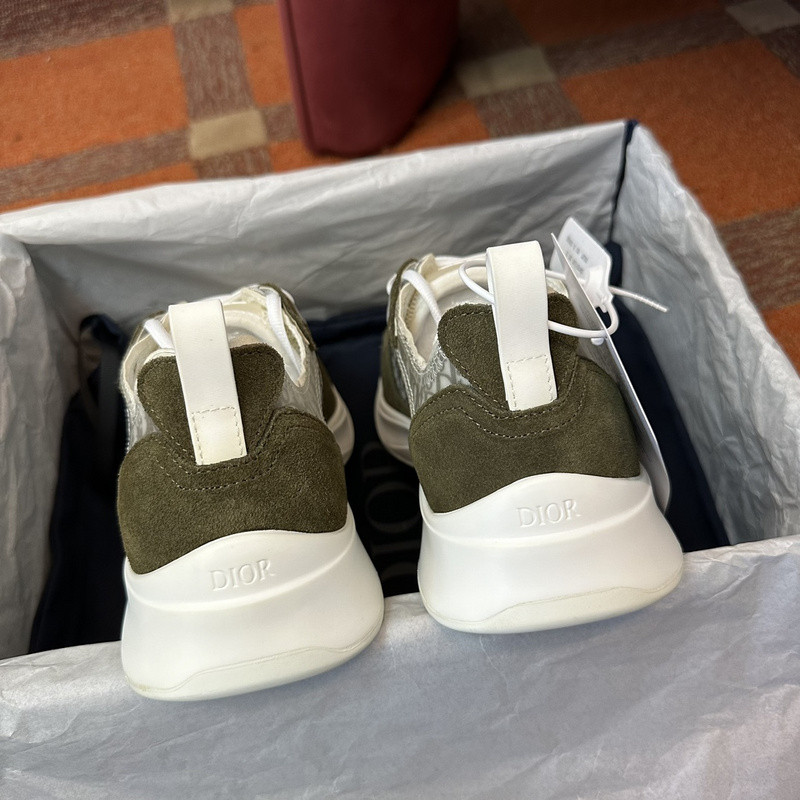 DR B25 Sneaker