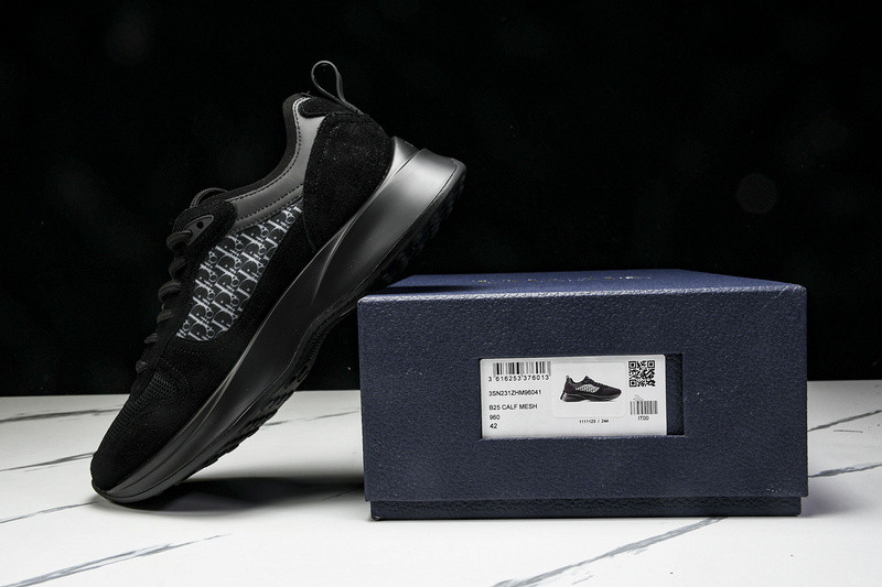 DR B25 Sneaker