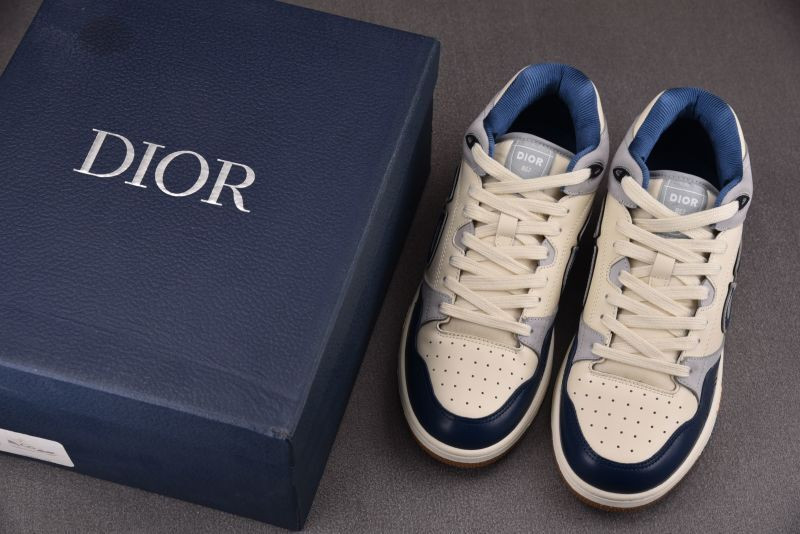 DR B57 Sneaker