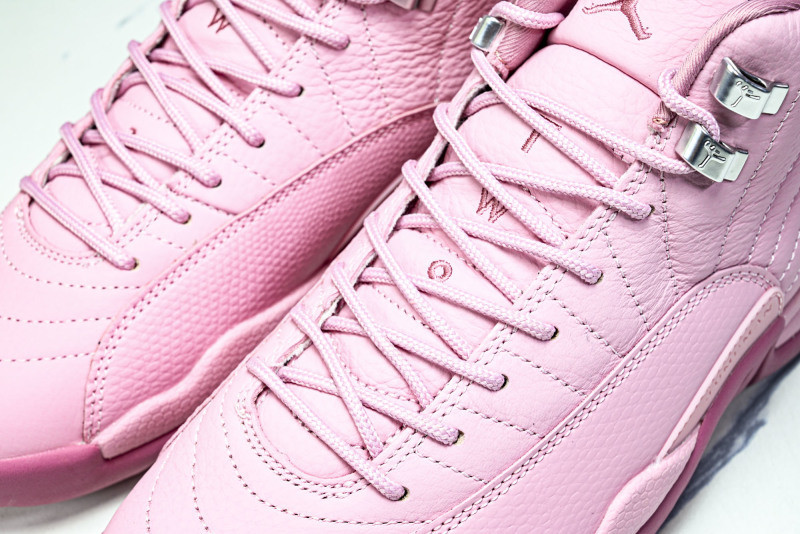 Air Jordan 12 GS 510815-600