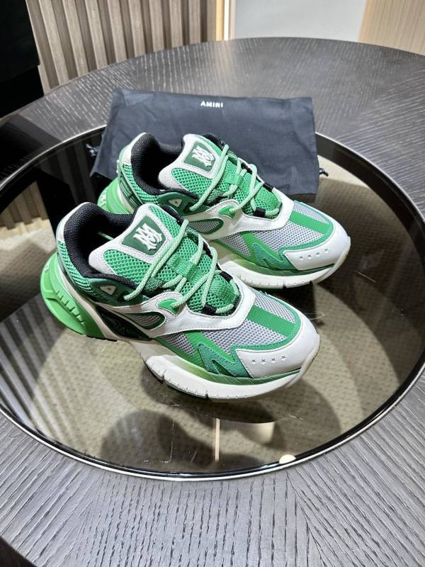 Amiri Runner