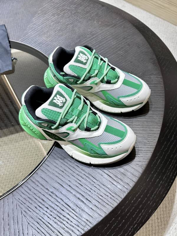 Amiri Runner