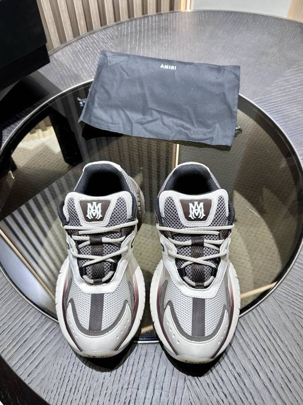 Amiri Runner