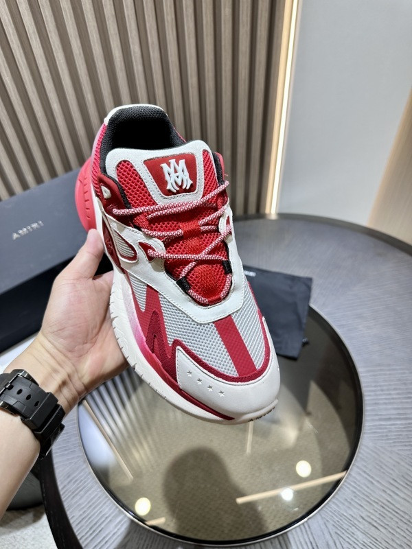 Amiri Runner
