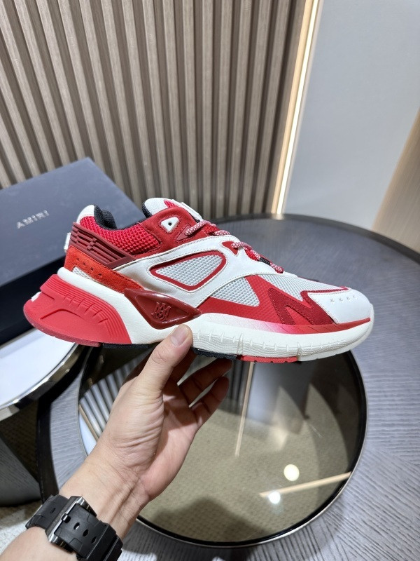 Amiri Runner