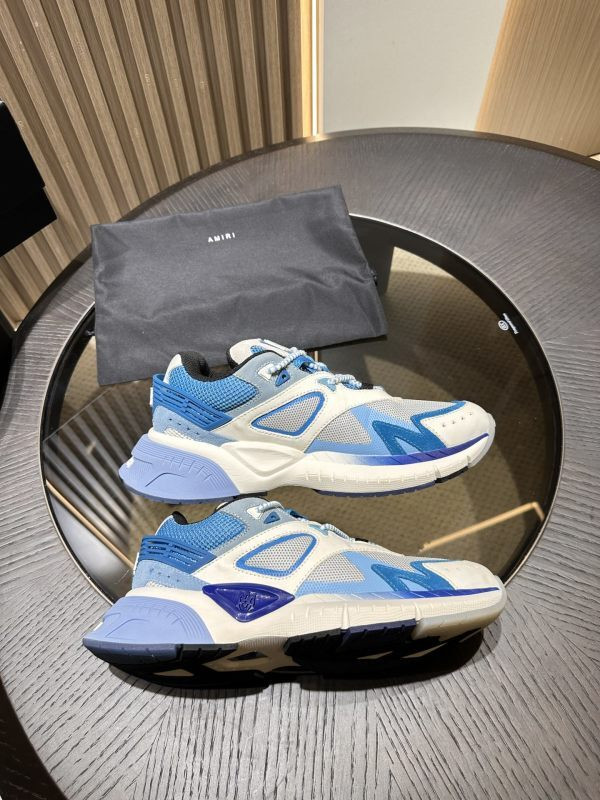 Amiri Runner