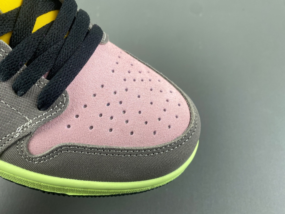 Air Jordan 1 Low OG HQ2010-005