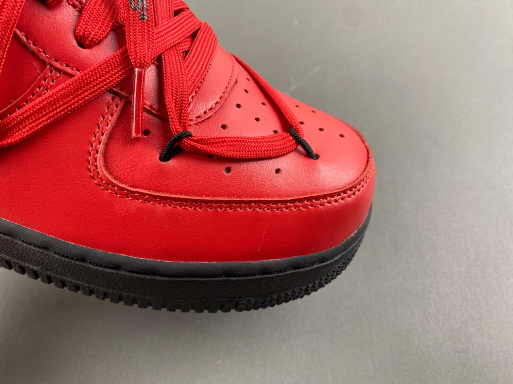 Off-White x Nike Air Force 1 Low DD1876-600