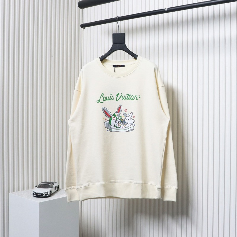 L*V HOODIE