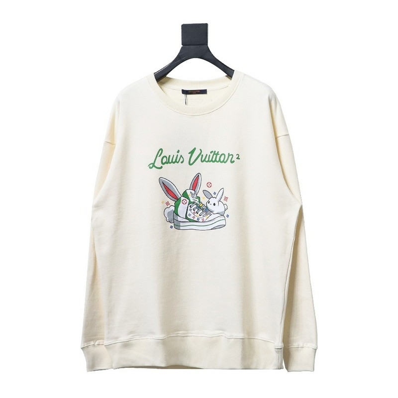 L*V HOODIE