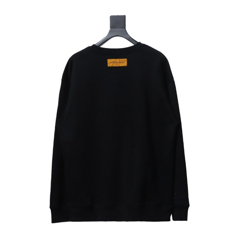 L*V HOODIE